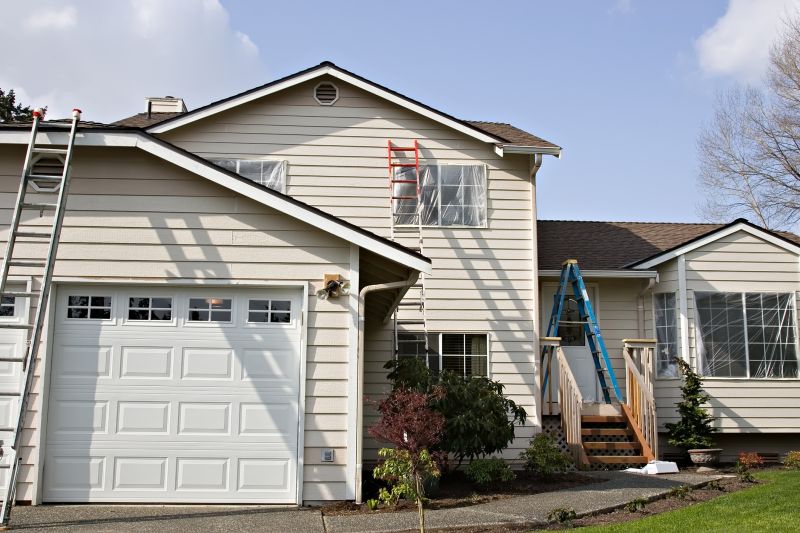 Siding Service