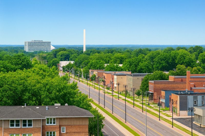 Best Siding Replacement pros in Howell, MI