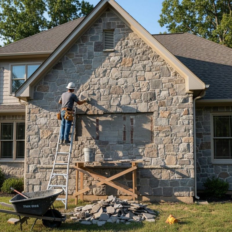 Top Siding Repair Companies in Howell, MI