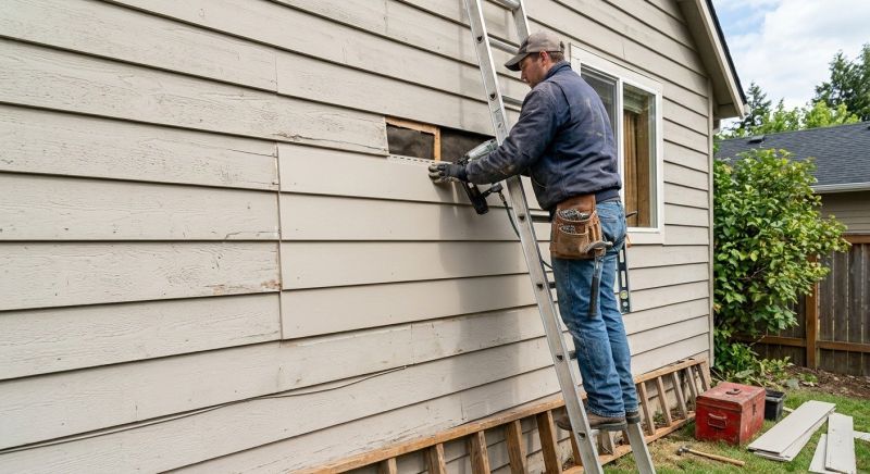 Top Siding Replacement Companies in Ann Arbor, MI