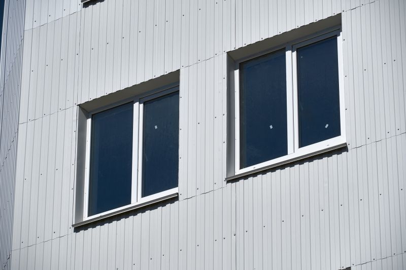 Durable Exterior Cladding