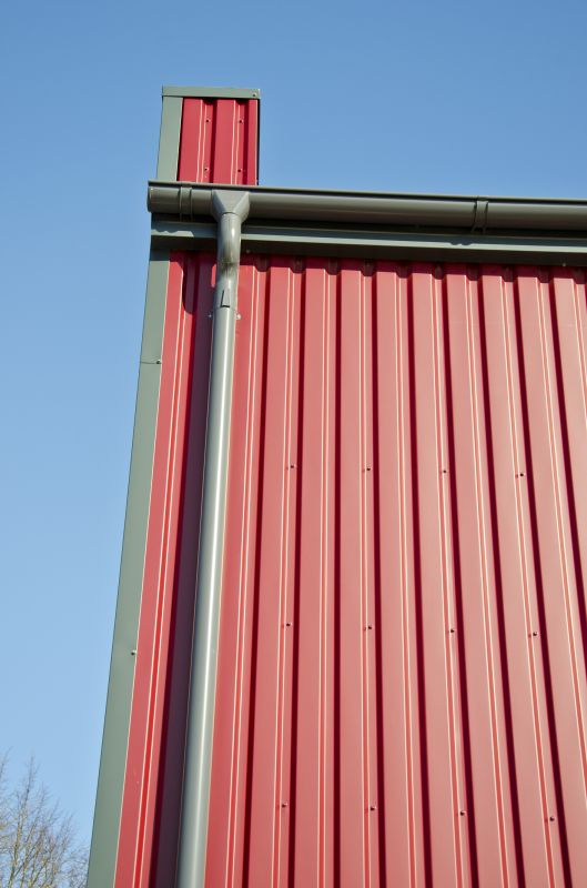 Weather-Resistant Siding Materials